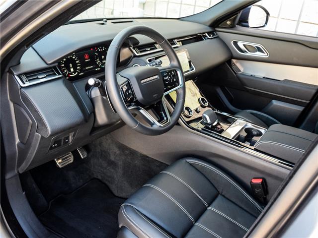 2023 Land Rover Range Rover Velar  (Stk: SE0236) in Aurora - Image 13 of 26
