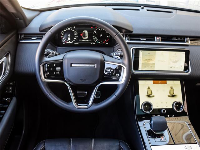 2023 Land Rover Range Rover Velar  (Stk: SE0236) in Aurora - Image 19 of 27