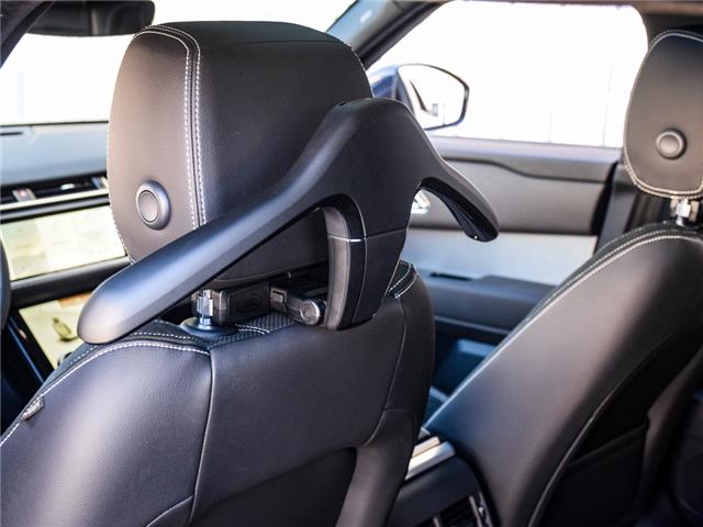 2023 Land Rover Range Rover Velar  (Stk: SE0236) in Aurora - Image 21 of 27