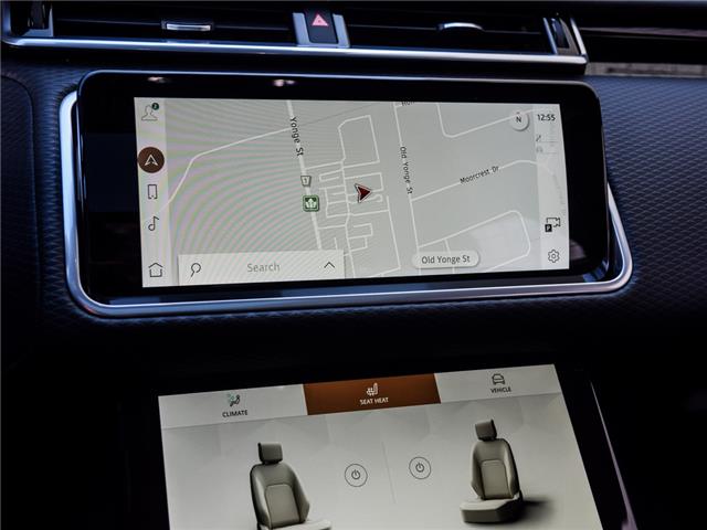 2023 Land Rover Range Rover Velar  (Stk: SE0236) in Aurora - Image 22 of 27