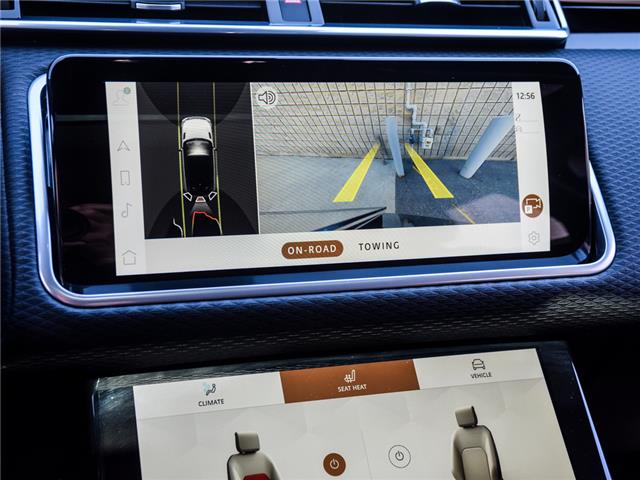 2023 Land Rover Range Rover Velar  (Stk: SE0236) in Aurora - Image 23 of 27
