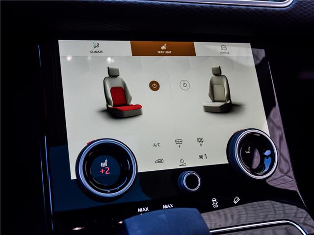 2023 Land Rover Range Rover Velar  (Stk: SE0236) in Aurora - Image 24 of 27