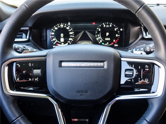 2023 Land Rover Range Rover Velar  (Stk: SE0236) in Aurora - Image 27 of 27