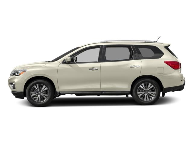 2017 Nissan Pathfinder SL (Stk: 9117B) in Ottawa - Image 1 of 1