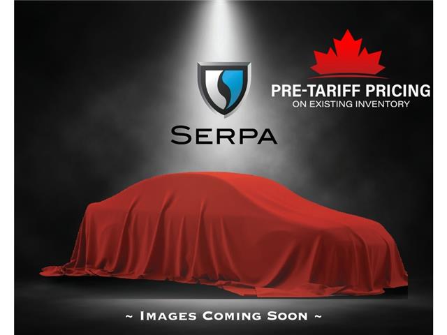 2025 Jeep Compass Altitude (Stk: 25-0094) in Toronto - Image 1 of 1