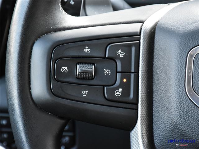 2024 GMC Sierra 1500 Denali (Stk: LB1818) in St. Catharines - Image 19 of 32 2024 GMC Sierra 1500 Denali (Stk: LB1818) in St. Catharines - Image 19 of 32