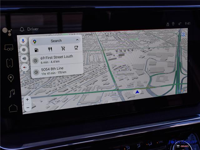 2024 GMC Sierra 1500 Denali (Stk: LB1818) in St. Catharines - Image 32 of 32 2024 GMC Sierra 1500 Denali (Stk: LB1818) in St. Catharines - Image 32 of 32