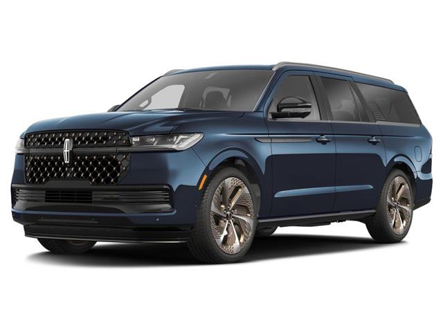 2025 Lincoln Navigator L Reserve (Stk: 5LN3329) in Brantford - Image 1 of 3