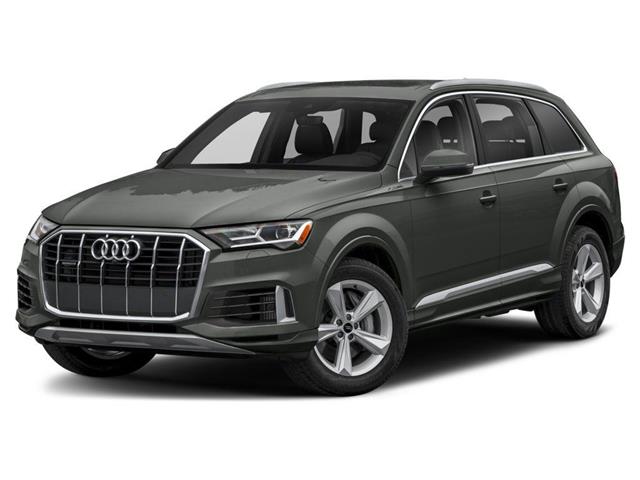 2021 Audi Q7 55 Progressiv (Stk: 2-2317A) in Ottawa - Image 1 of 12
