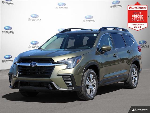 2025 Subaru Ascent Touring (Stk: S11378) in Hamilton - Image 1 of 29