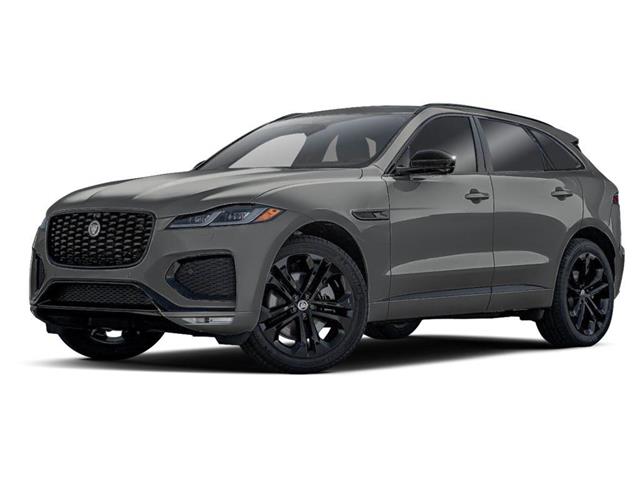 2026 Jaguar F-PACE P400 R-Dynamic S (Stk: 8-791-new) in Ottawa - Image 1 of 3