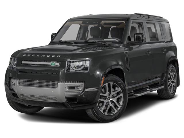 2025 Land Rover Defender P400 X-Dynamic SE (Stk: 8-802-new) in Ottawa - Image 1 of 12