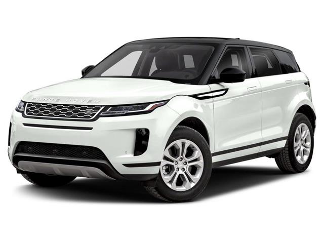 2020 Land Rover Range Rover Evoque SE (Stk: TL67641) in Windsor - Image 1 of 12