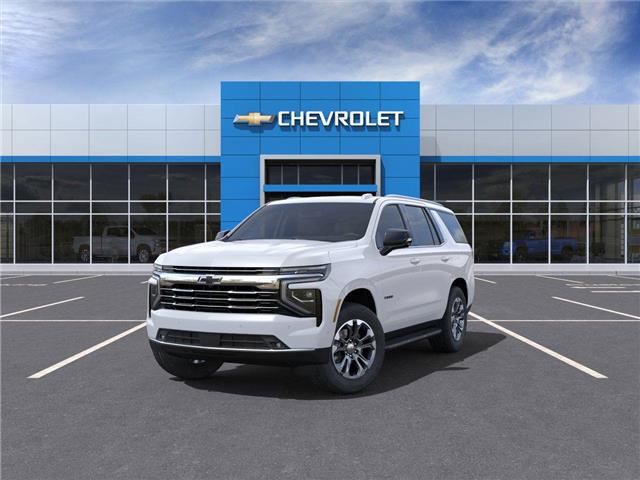 2025 Chevrolet Tahoe LT (Stk: 7OD49482626) in Grimsby - Image 1 of 6