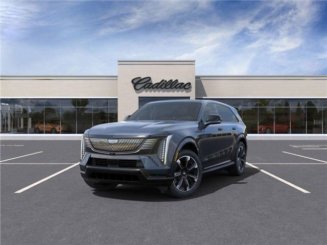 2025 Cadillac Escalade IQ Sport 2 (Stk: 1784-25) in Hamilton - Image 1 of 6