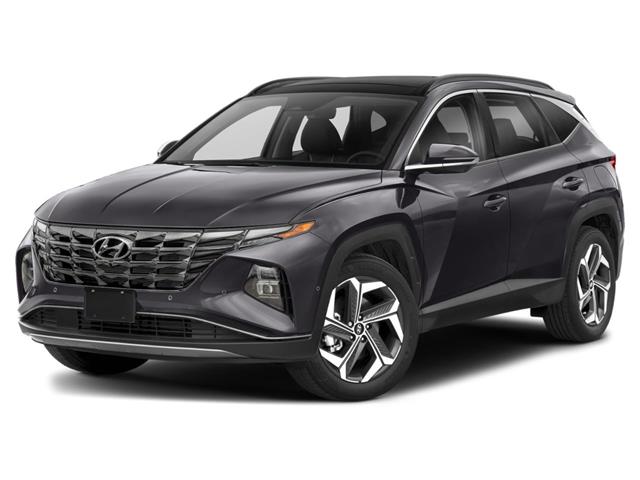 2022 Hyundai Tucson Preferred w/Trend Package (Stk: 5N264A) in Kamloops - Image 1 of 36