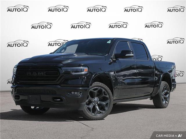 2022 RAM 1500 Limited (Stk: 97958A) in St. Thomas - Image 1 of 27