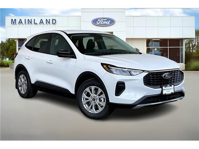 2025 Ford Escape Active (Stk: 25ES0114) in Vancouver - Image 1 of 14