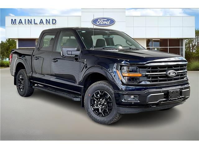 2025 Ford F-150 XLT (Stk: 25F14667) in Vancouver - Image 1 of 14