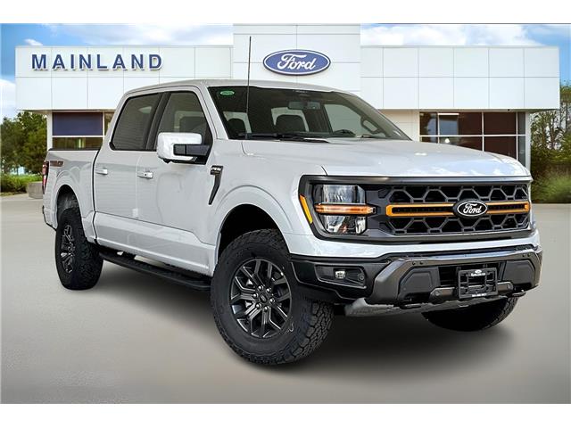 2025 Ford F-150 Tremor (Stk: 25F16409) in Vancouver - Image 1 of 14