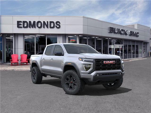 2025 GMC Canyon Elevation (Stk: 251169) in Huntsville - Image 1 of 24