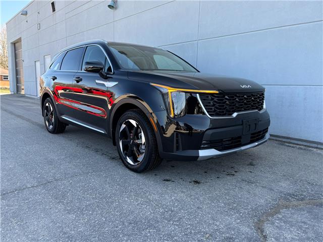 2025 Kia Sorento Plug-In Hybrid EX (Stk: K25226) in Listowel - Image 1 of 36