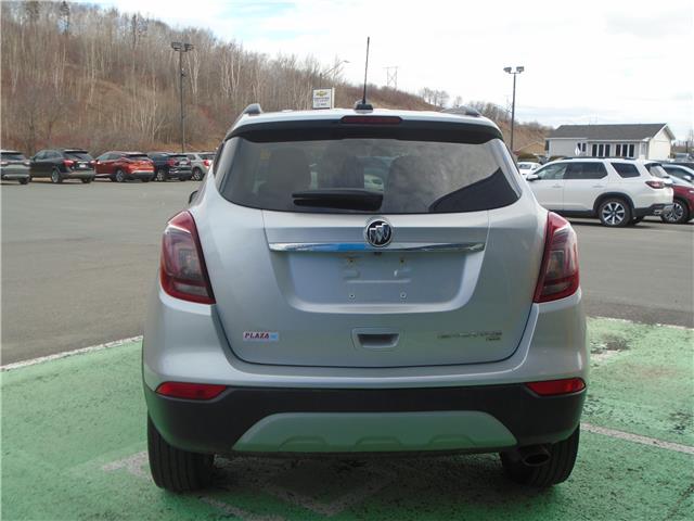 2020 Buick Encore Preferred (Stk: 25082A) in Campbellton - Image 3 of 3