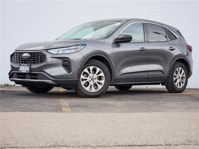 2024 Ford Escape Active (Stk: N3491AAAA) in Hamilton - Image 1 of 26