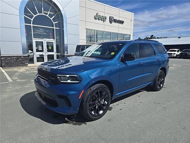 2024 Dodge Durango SXT (Stk: R087) in Miramichi - Image 1 of 14