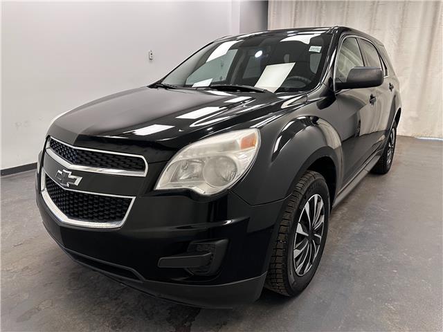 2015 Chevrolet Equinox LS (Stk: 15259) in Lethbridge - Image 1 of 17