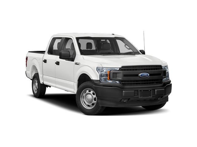 2018 Ford F-150 XL (Stk: 10332U) in Cranbrook - Image 1 of 2