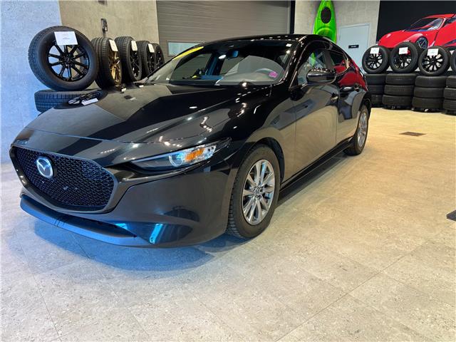 2022 Mazda Mazda3 Sport GS (Stk: C5027A) in Miramichi - Image 8 of 15
