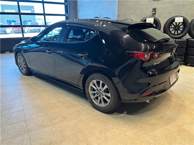 2022 Mazda Mazda3 Sport GS (Stk: C5027A) in Miramichi - Image 9 of 15