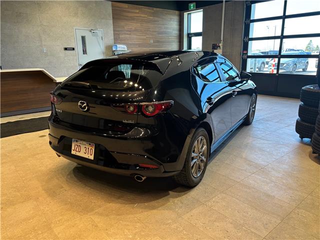 2022 Mazda Mazda3 Sport GS (Stk: C5027A) in Miramichi - Image 10 of 15