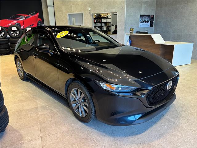 2022 Mazda Mazda3 Sport GS (Stk: C5027A) in Miramichi - Image 11 of 15