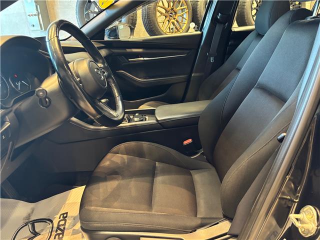 2022 Mazda Mazda3 Sport GS (Stk: C5027A) in Miramichi - Image 12 of 15