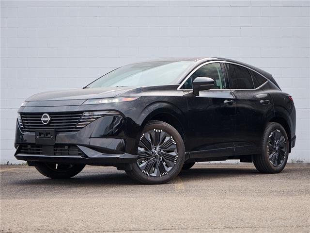 2025 Nissan Murano Platinum (Stk: N25264) in Hamilton - Image 1 of 27
