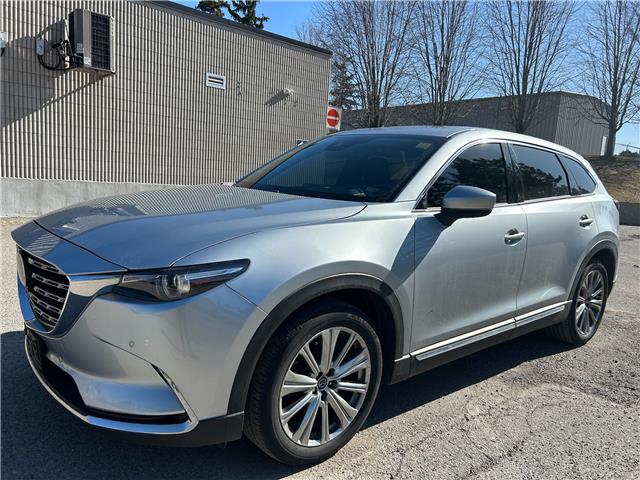 2022 Mazda CX-9 Signature (Stk: 15880) in Newmarket - Image 1 of 36