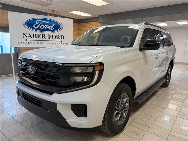 2025 Ford Expedition Max Active (Stk: NA01547) in Shellbrook - Image 1 of 23