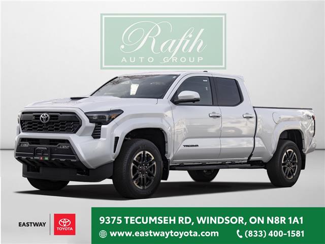 2025 Toyota Tacoma Base (Stk: TA9944) in Windsor - Image 1 of 14