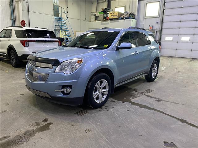2014 Chevrolet Equinox 2LT (Stk: 25087A) in Melfort - Image 1 of 6