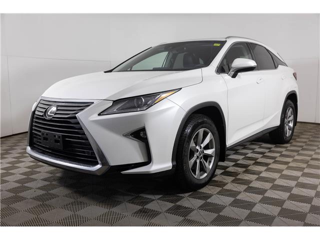 2018 Lexus RX 350 Base (Stk: X2926A) in London - Image 1 of 9