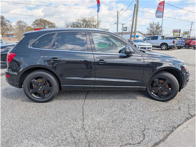 2012 Audi Q5 2.0T Premium Plus (Stk: B1782) in Sarnia - Image 4 of 26