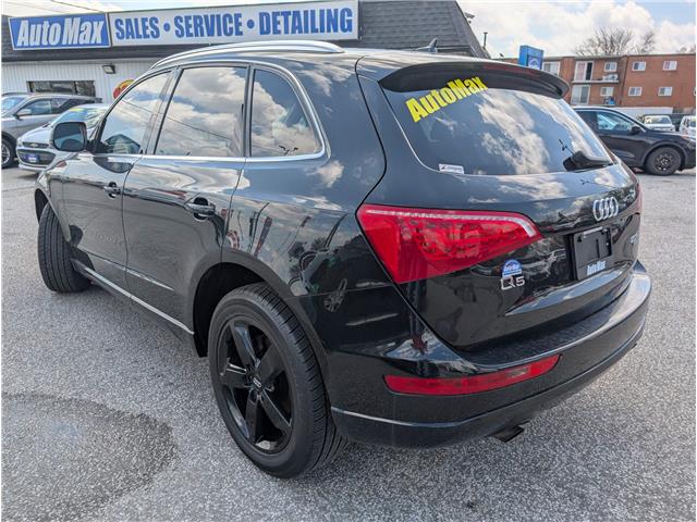2012 Audi Q5 2.0T Premium Plus (Stk: B1782) in Sarnia - Image 7 of 26