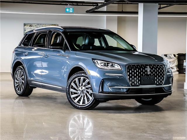 2024 Lincoln Corsair Reserve (Stk: 250208A) in Toronto - Image 1 of 21