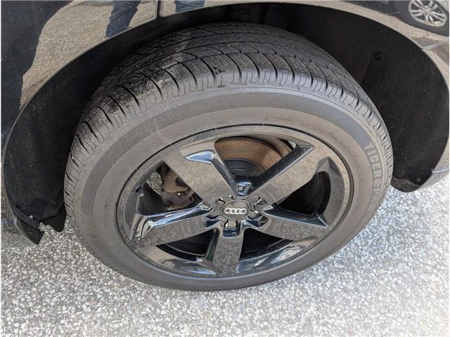 2012 Audi Q5 2.0T Premium Plus (Stk: B1782) in Sarnia - Image 9 of 26