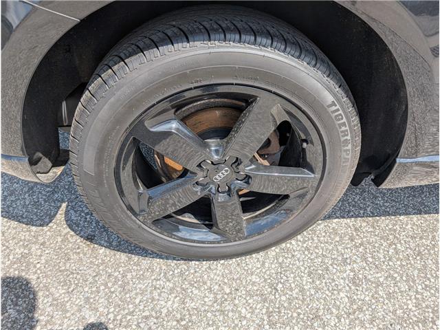 2012 Audi Q5 2.0T Premium Plus (Stk: B1782) in Sarnia - Image 10 of 26