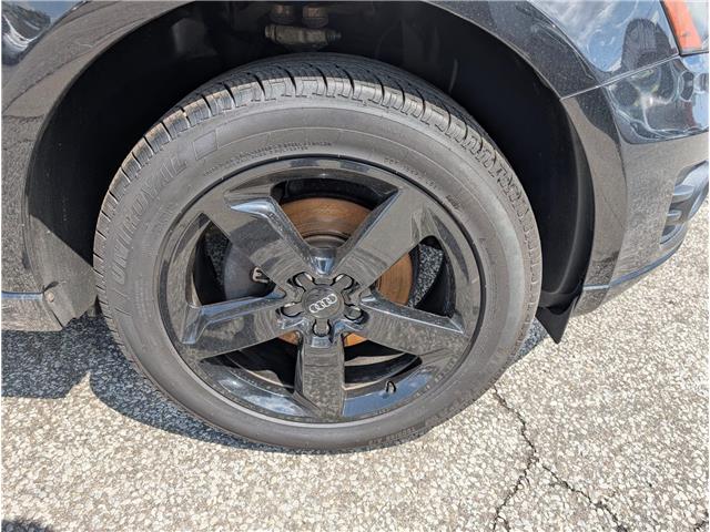 2012 Audi Q5 2.0T Premium Plus (Stk: B1782) in Sarnia - Image 11 of 26