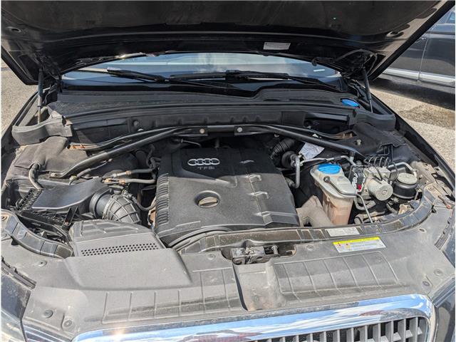 2012 Audi Q5 2.0T Premium Plus (Stk: B1782) in Sarnia - Image 12 of 26