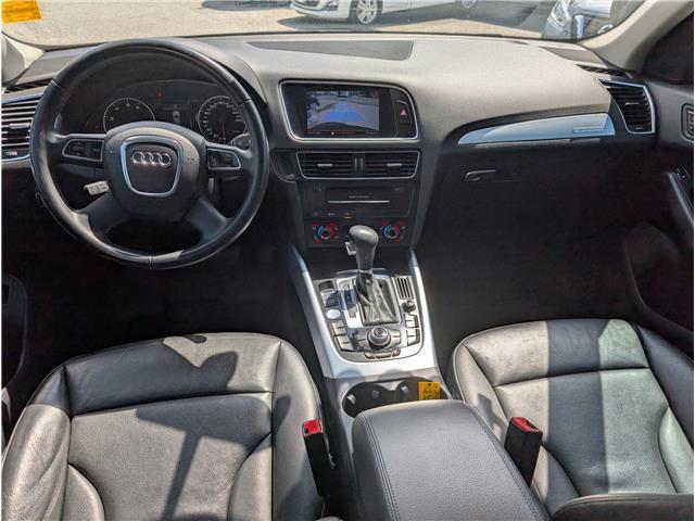 2012 Audi Q5 2.0T Premium Plus (Stk: B1782) in Sarnia - Image 13 of 26